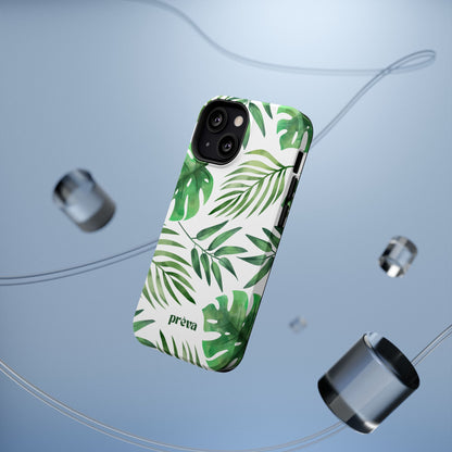 Leaf Tropic Phone Case