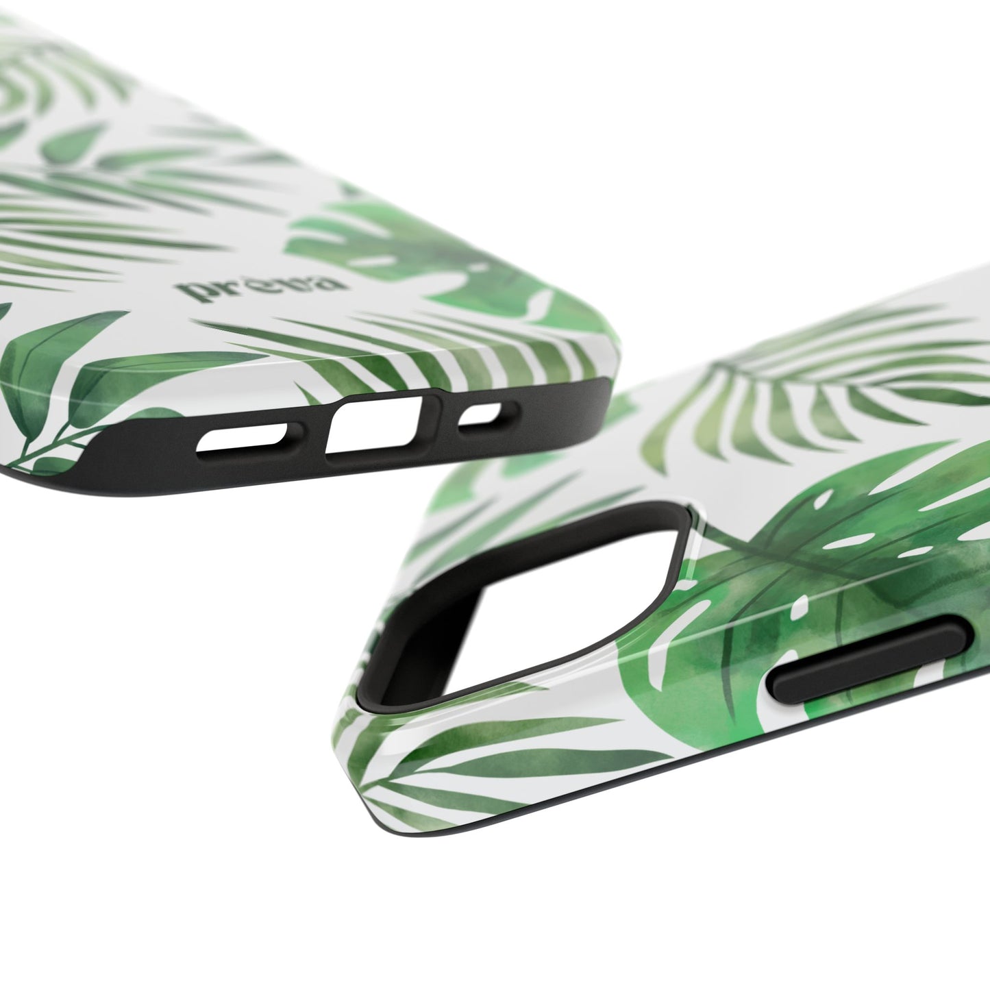 Leaf Tropic Phone Case
