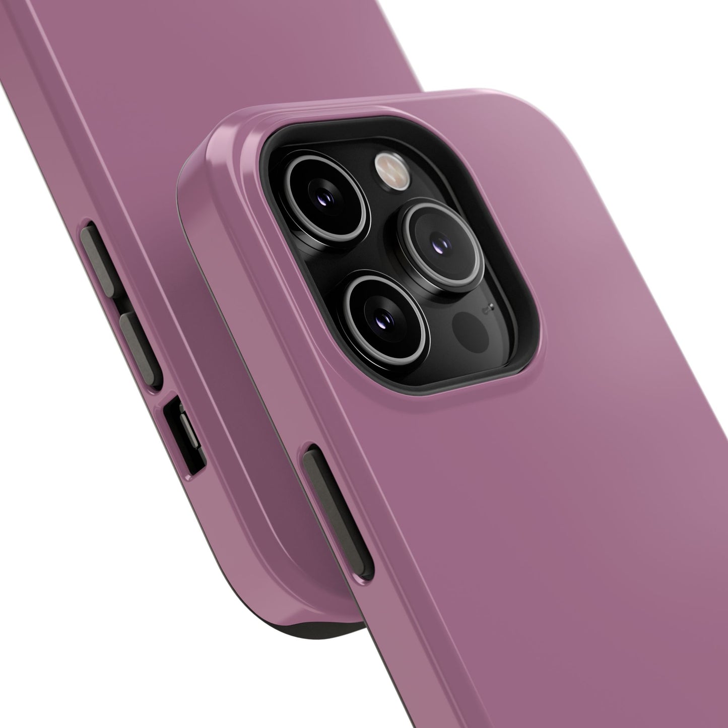 Plum Phone Case