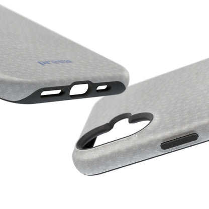 Grey Ostrich Phone Case