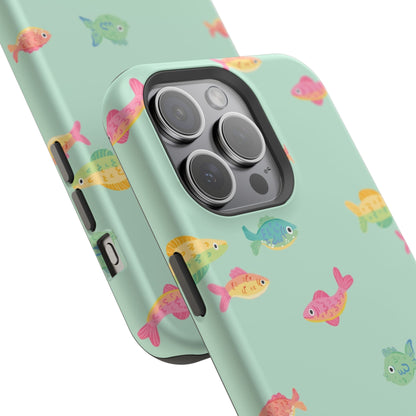 Gubbies Phone Case
