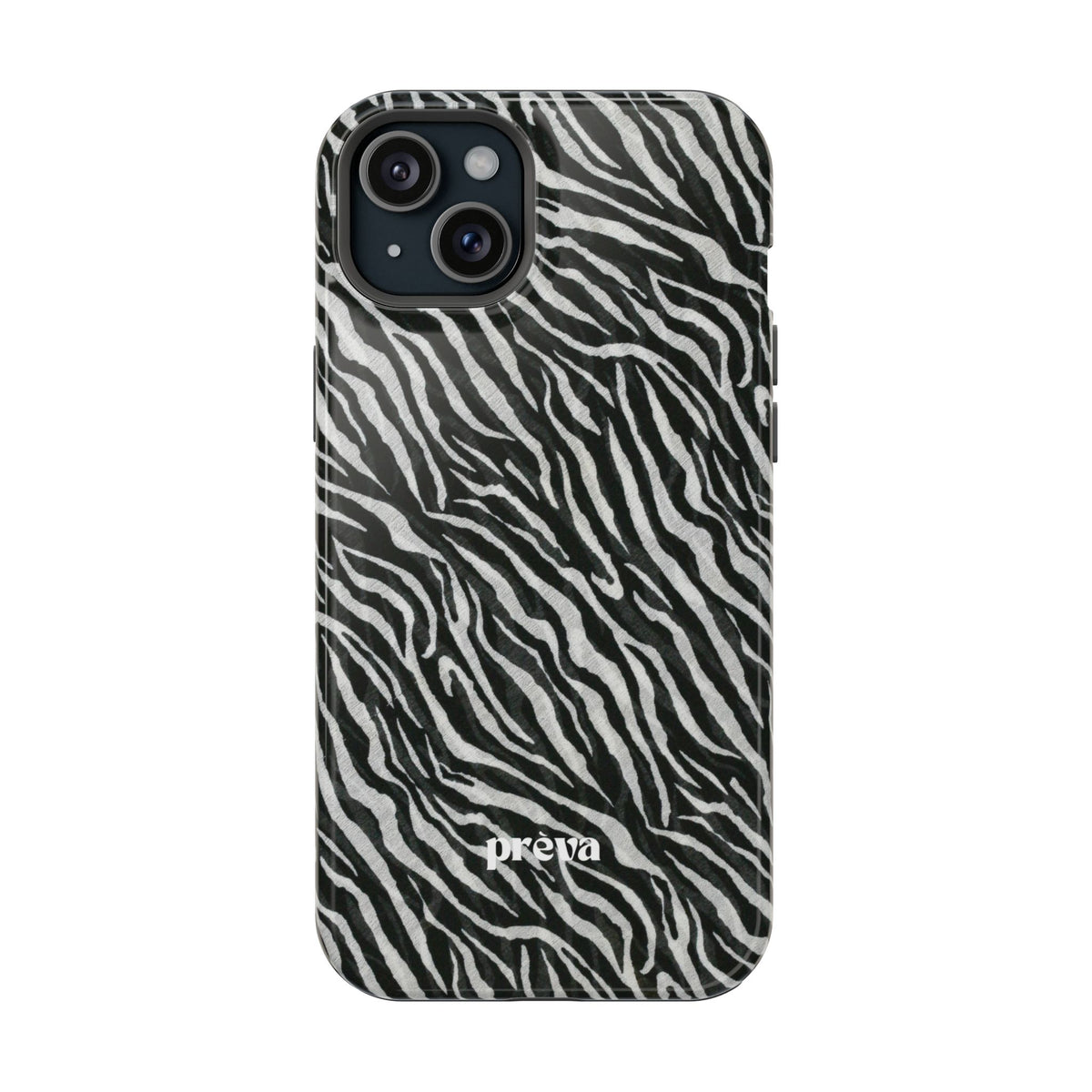 Zebra Paper x Ava Edwards Phone Case