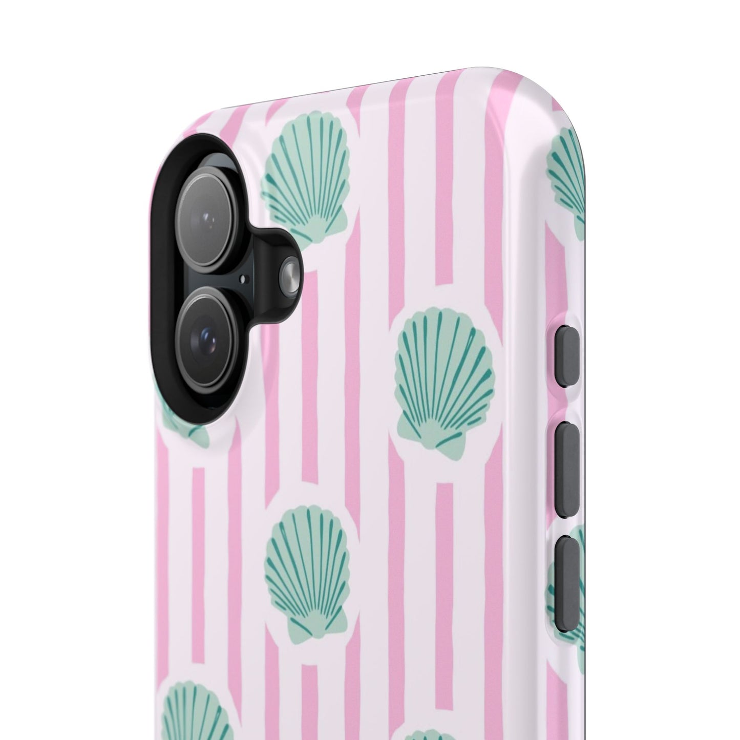 Maya Shells Phone Case