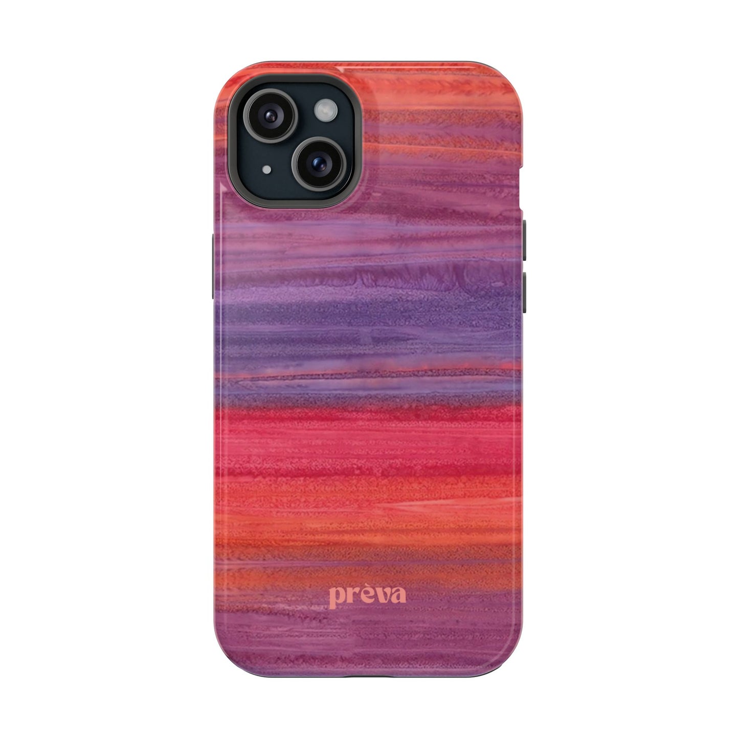 Sun Dusk Phone Case