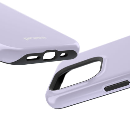 Lavendar Phone Case