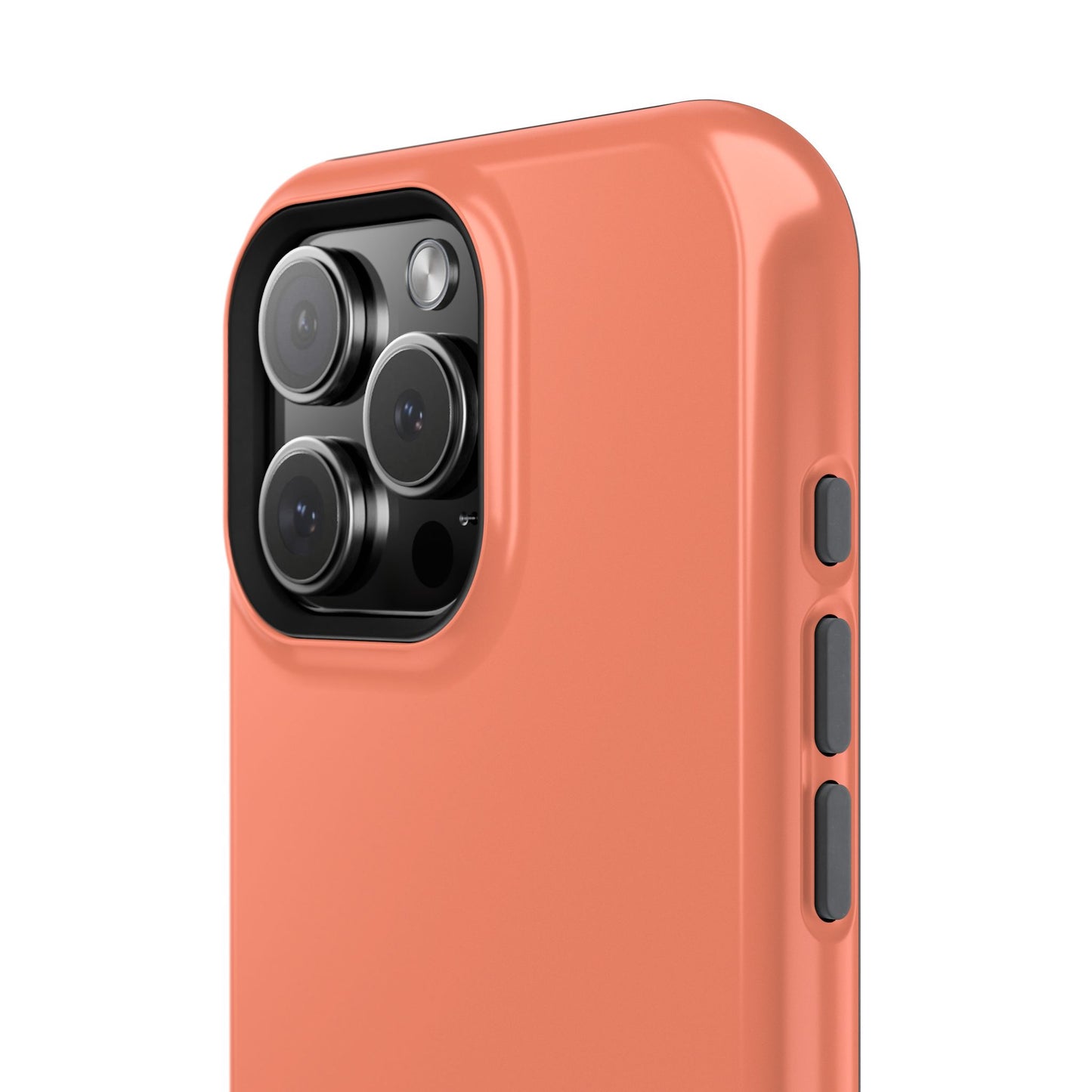 Dark Coral Phone Case