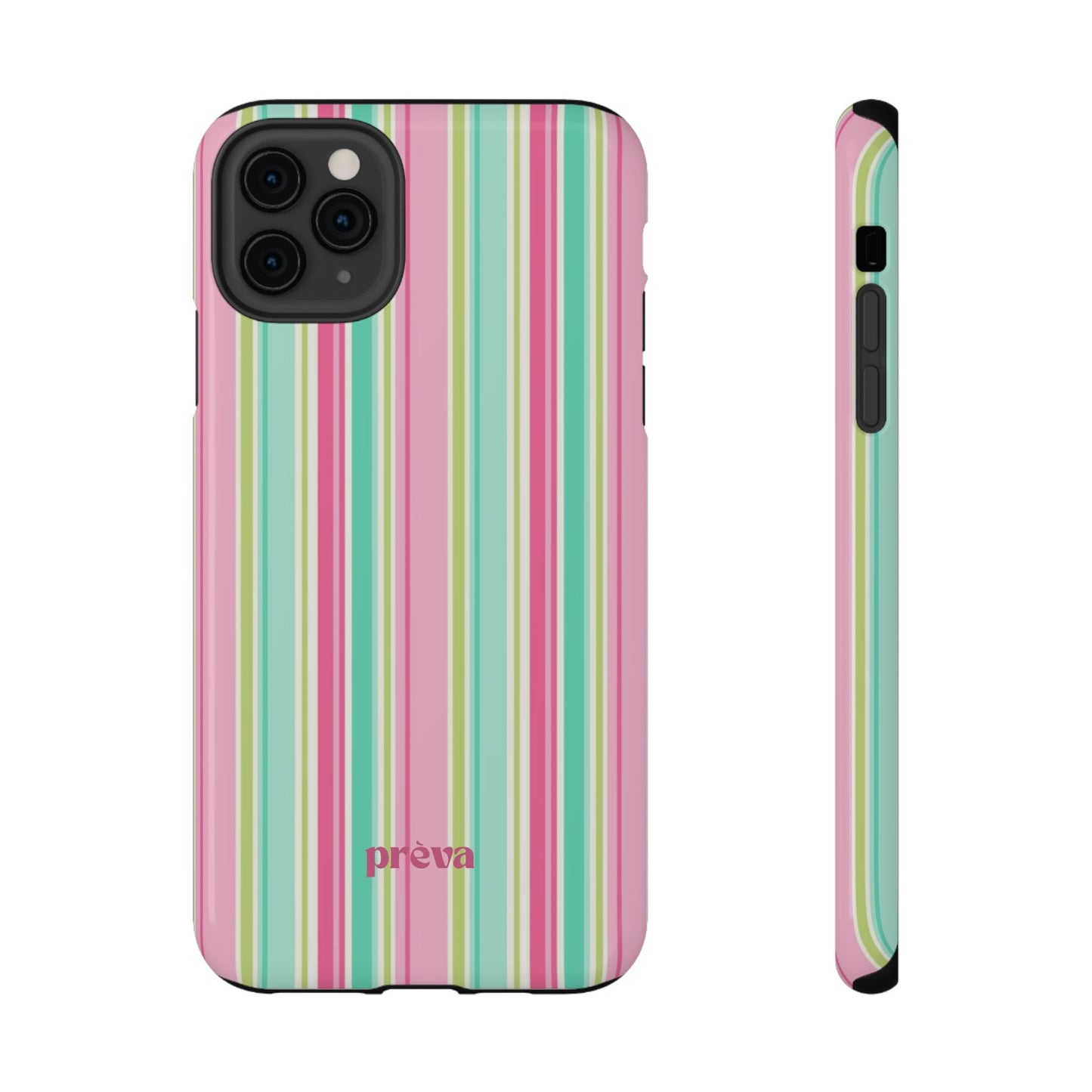 Alana Stripes Phone Case