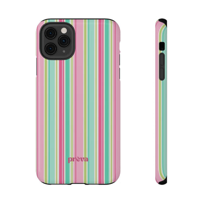 Alana Stripes Phone Case