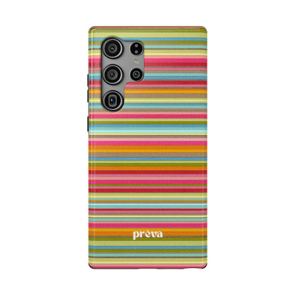 Aloha Stripes Phone Case