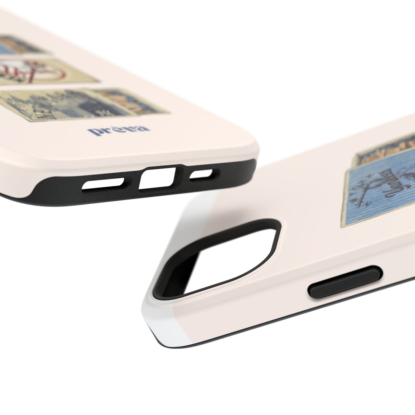 Vintage New York Phone Case