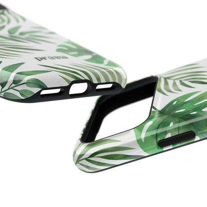 Leaf Tropic Phone Case