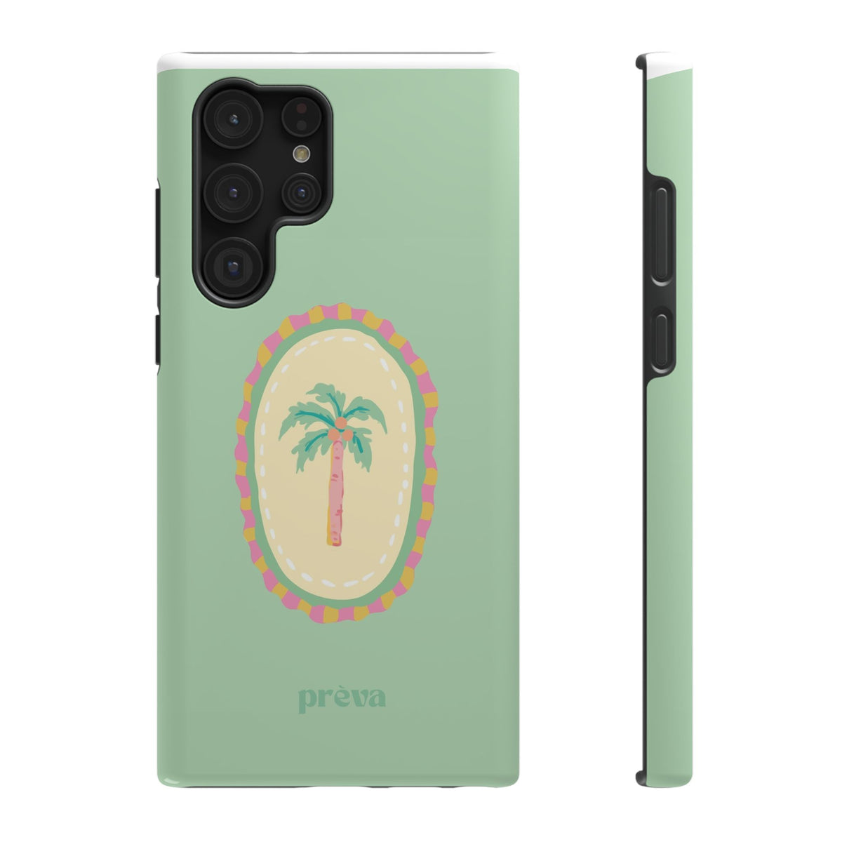 Palm Frames Phone Case