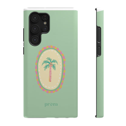 Palm Frames Phone Case