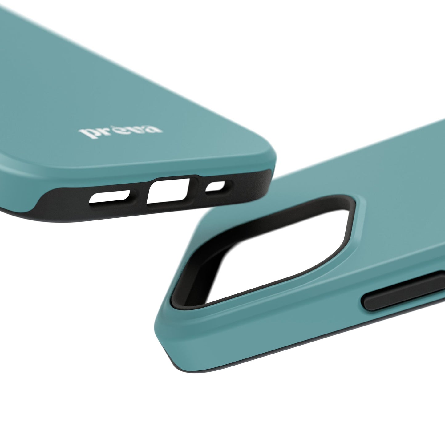 Jade Teal Phone Case