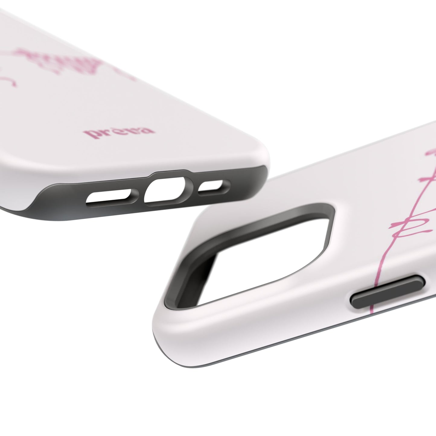 Pink Bikini Phone Case