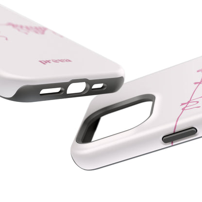 Pink Bikini Phone Case