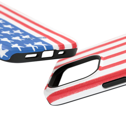 Flag Phone Case