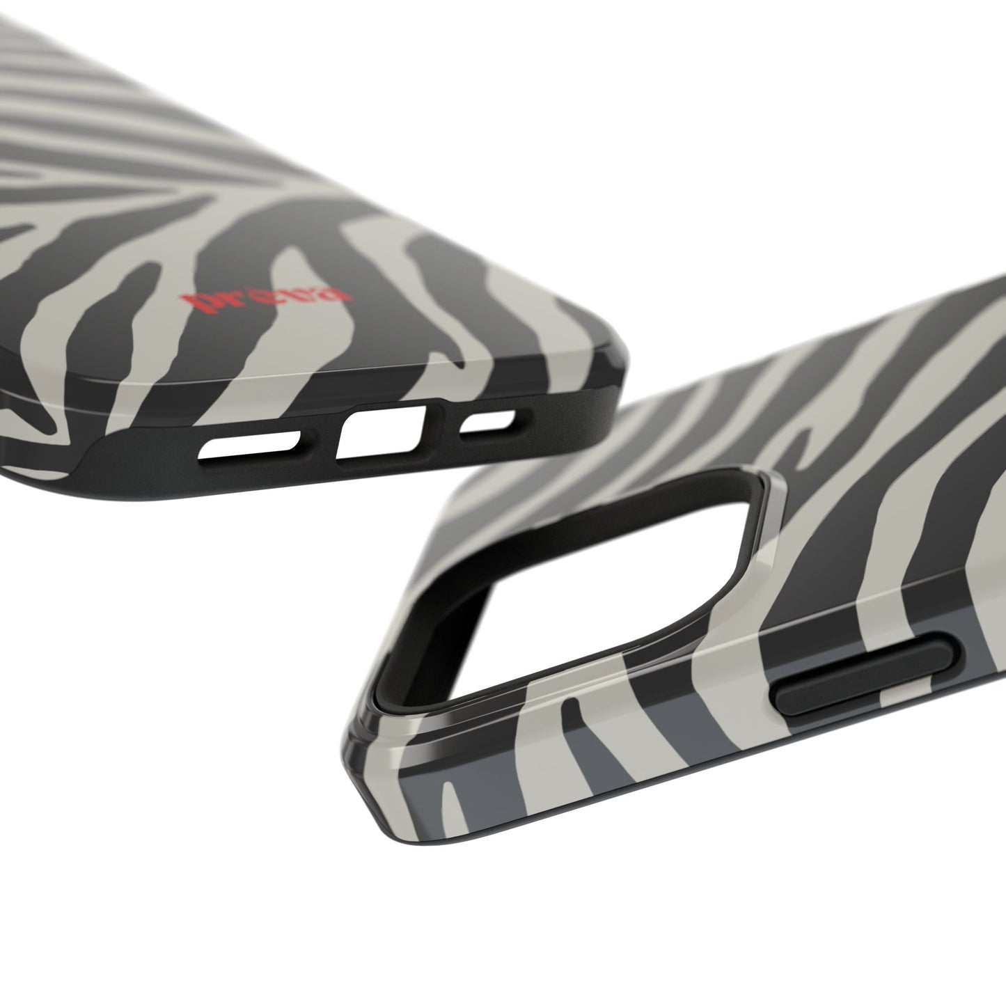 Zebra Stripe Phone Case