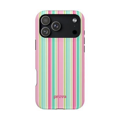 Alana Stripes Phone Case