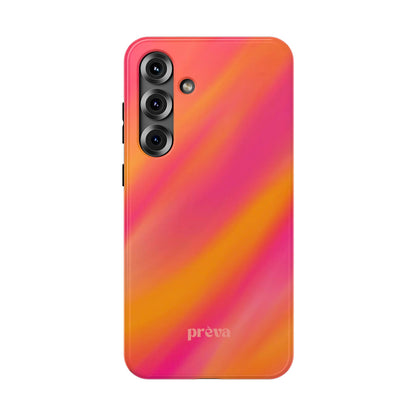 Sunset Rays Phone Case