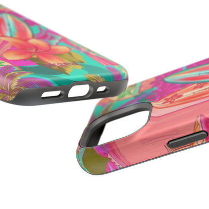 Palm Beach Phone Case