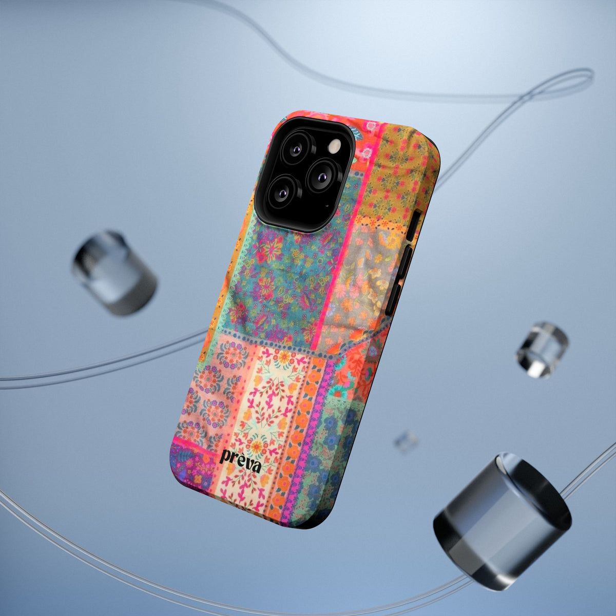 Colorful Boho Phone Case