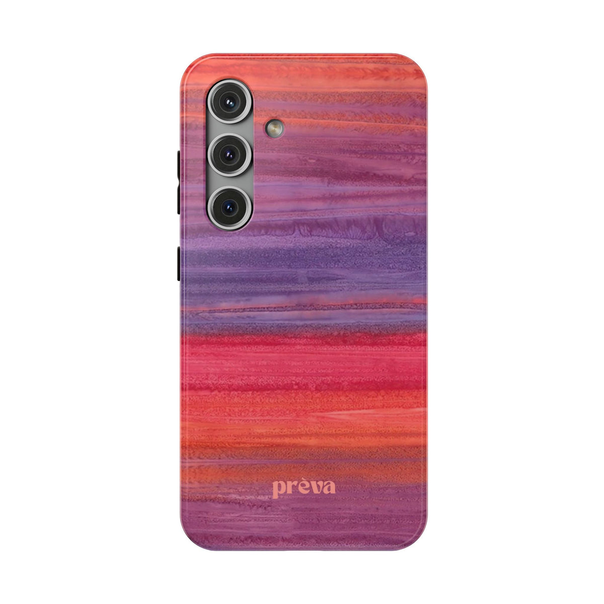 Sun Dusk Phone Case