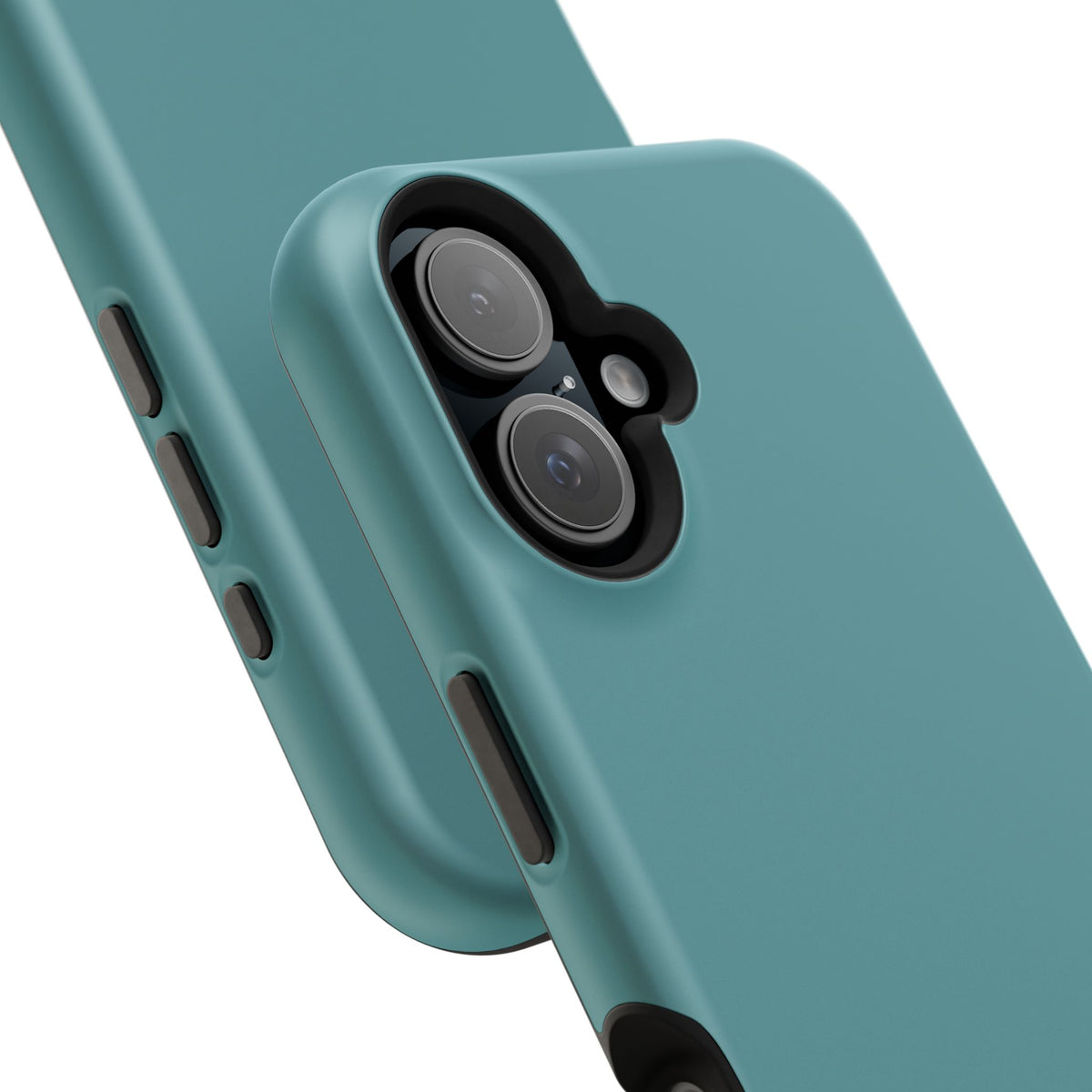 Jade Teal Phone Case