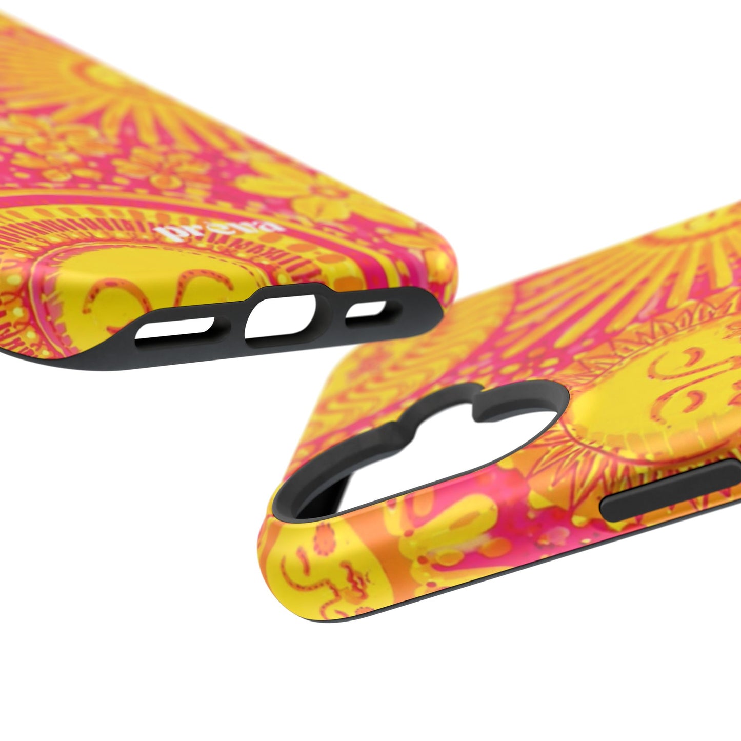 Aloha Sun Phone Case