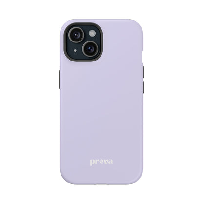 Lavendar Phone Case