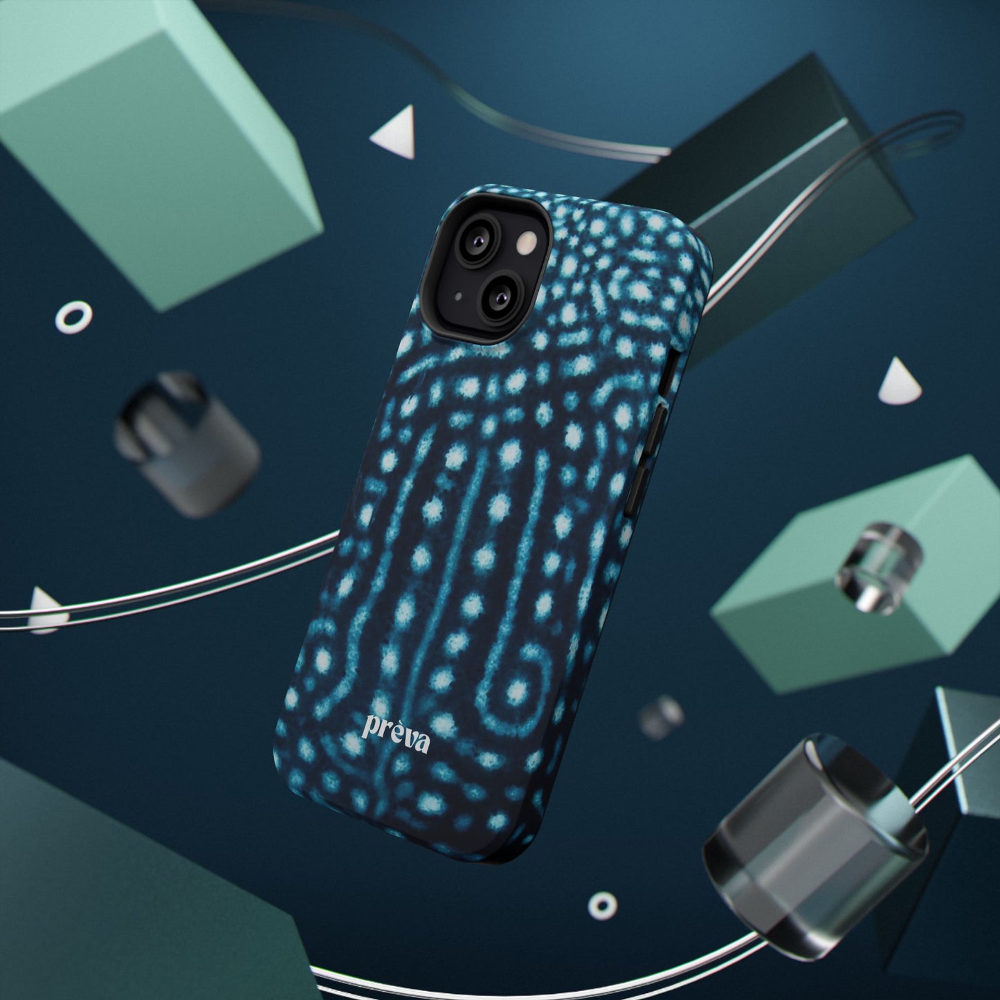 Whale Shark Phone Case