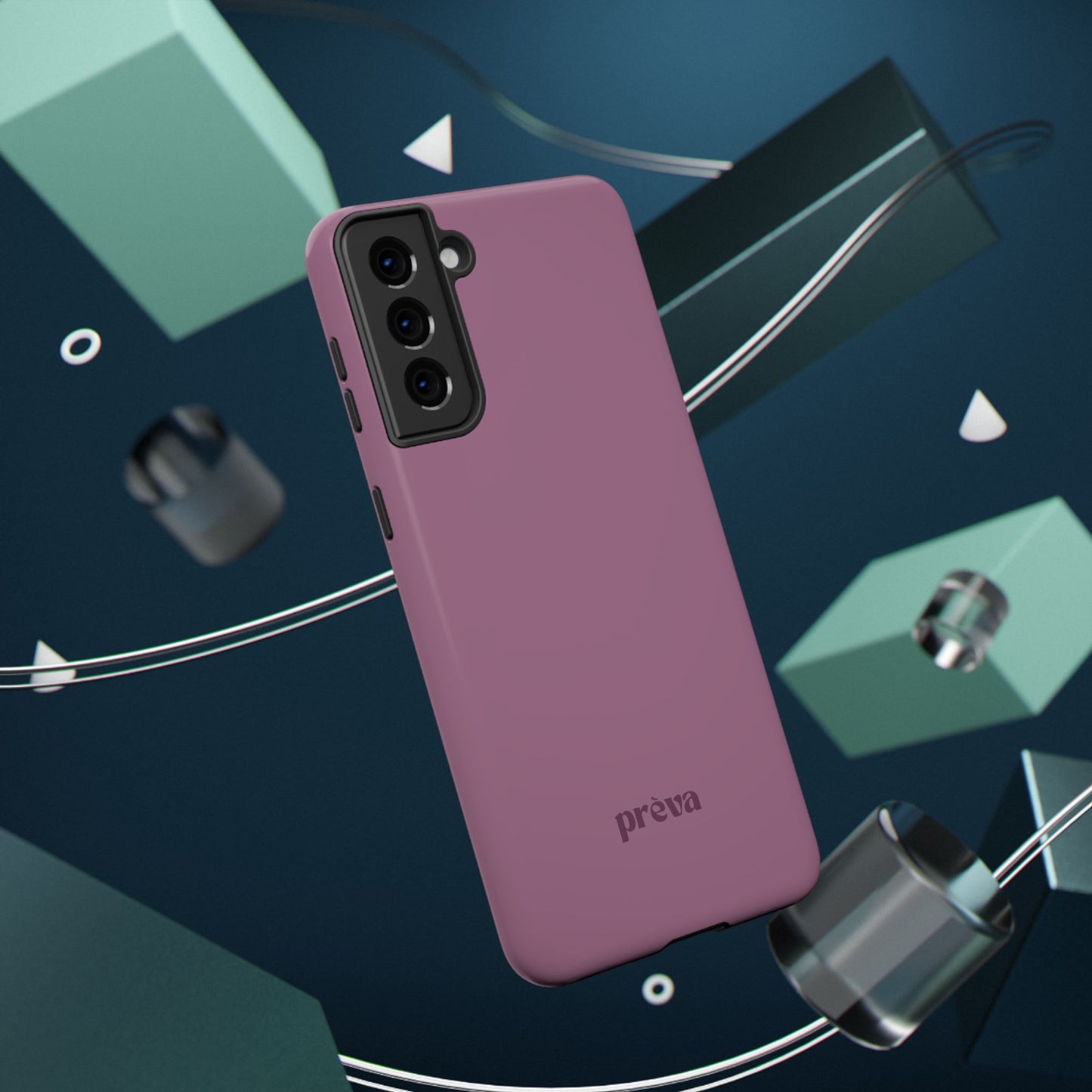 Plum Phone Case