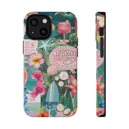 Under The Sea Phone Case