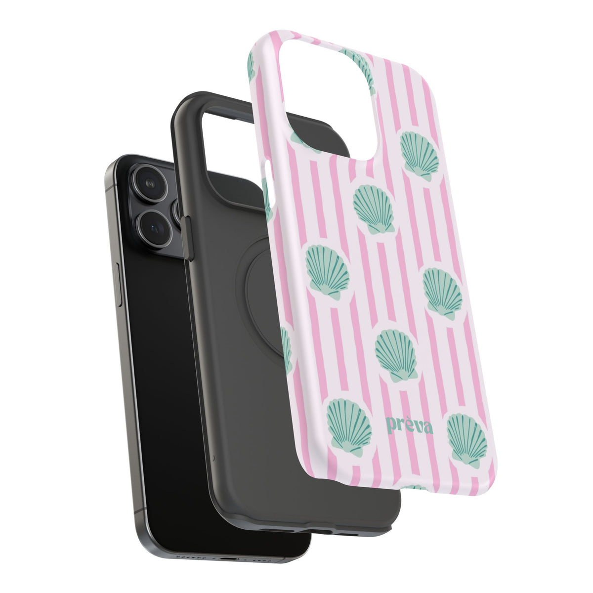 Maya Shells Phone Case