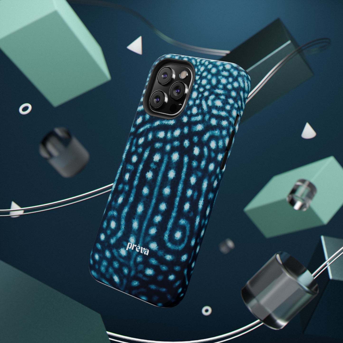 Whale Shark Phone Case