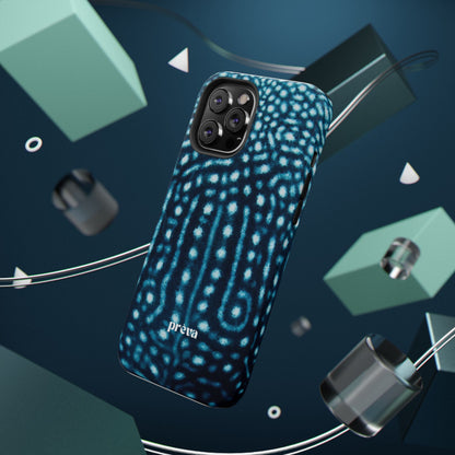 Whale Shark Phone Case