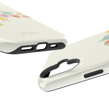 Duck Picnic Phone Case