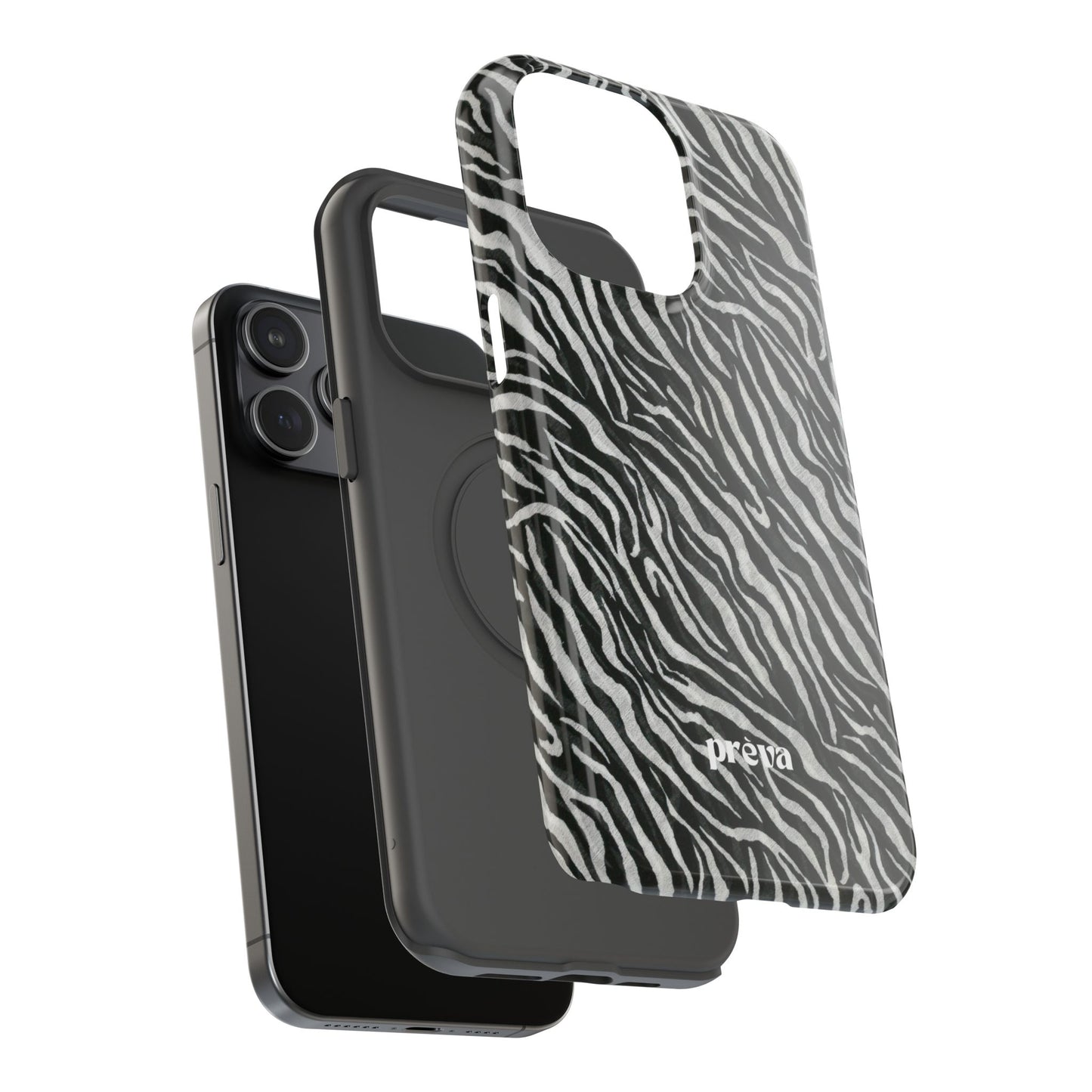 Zebra Paper x Ava Edwards Phone Case