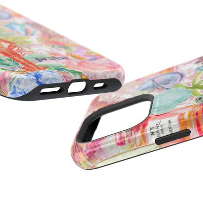 Lobster Shores x Jenna Kollmann Phone Case