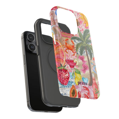 Tropic Sands x Bella Skye Phone Case