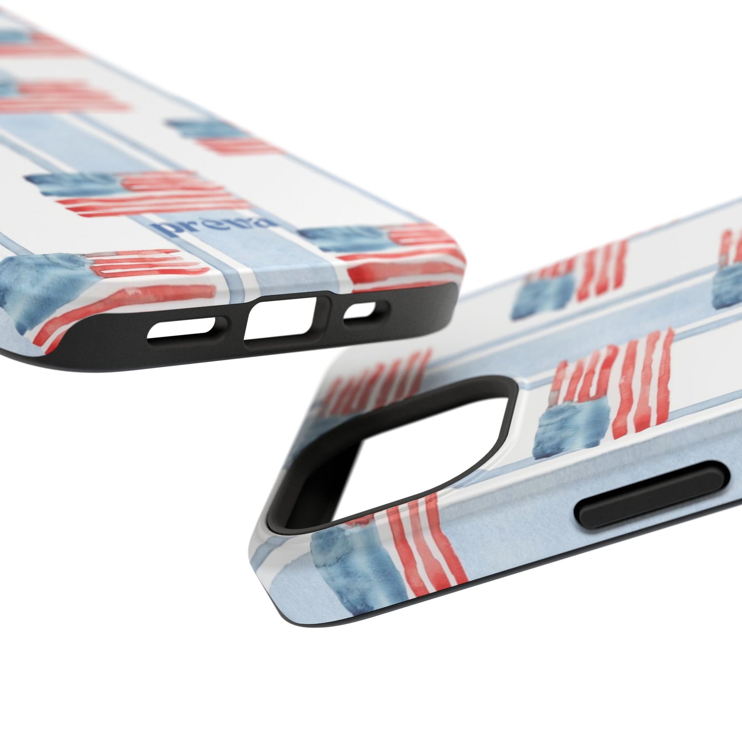 Patriot Picnic Phone Case