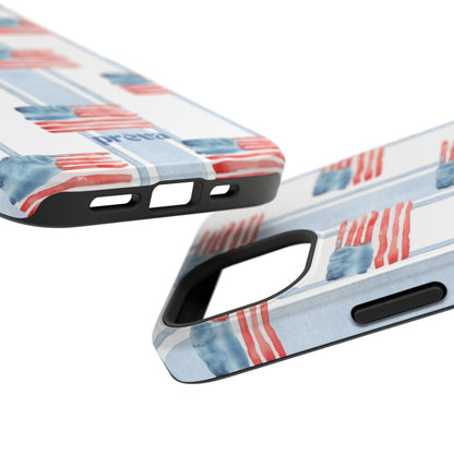 Patriot Picnic Phone Case