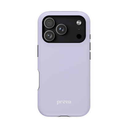 Lavendar Phone Case