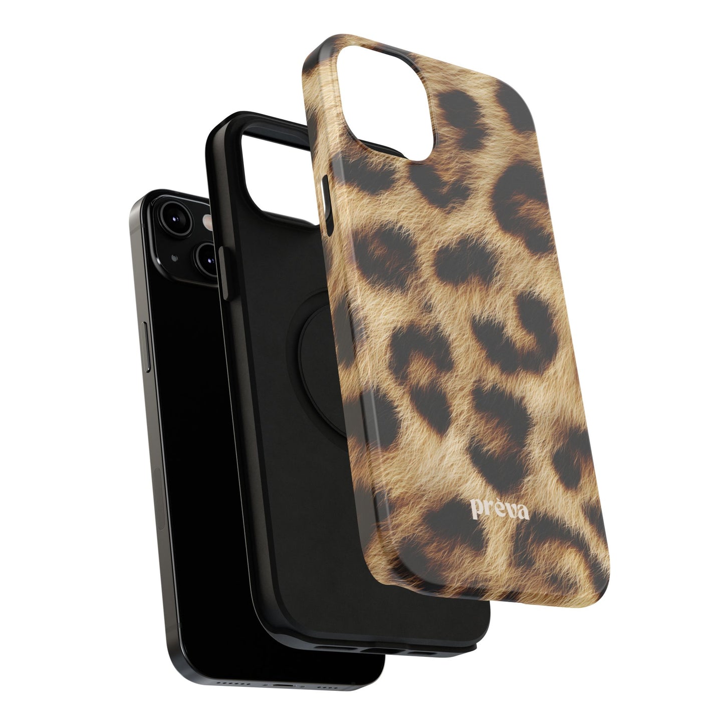 Leopard Spots Phone Case