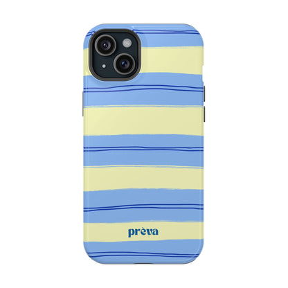 East Coast Stripes Phone Case
