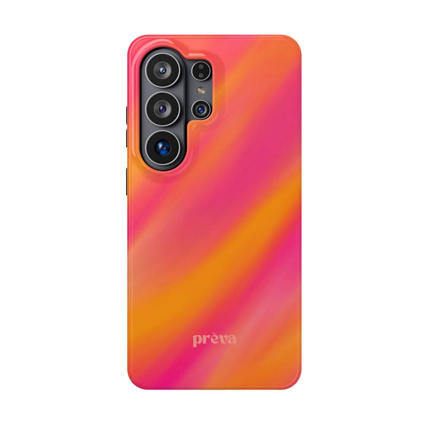 Sunset Rays Phone Case