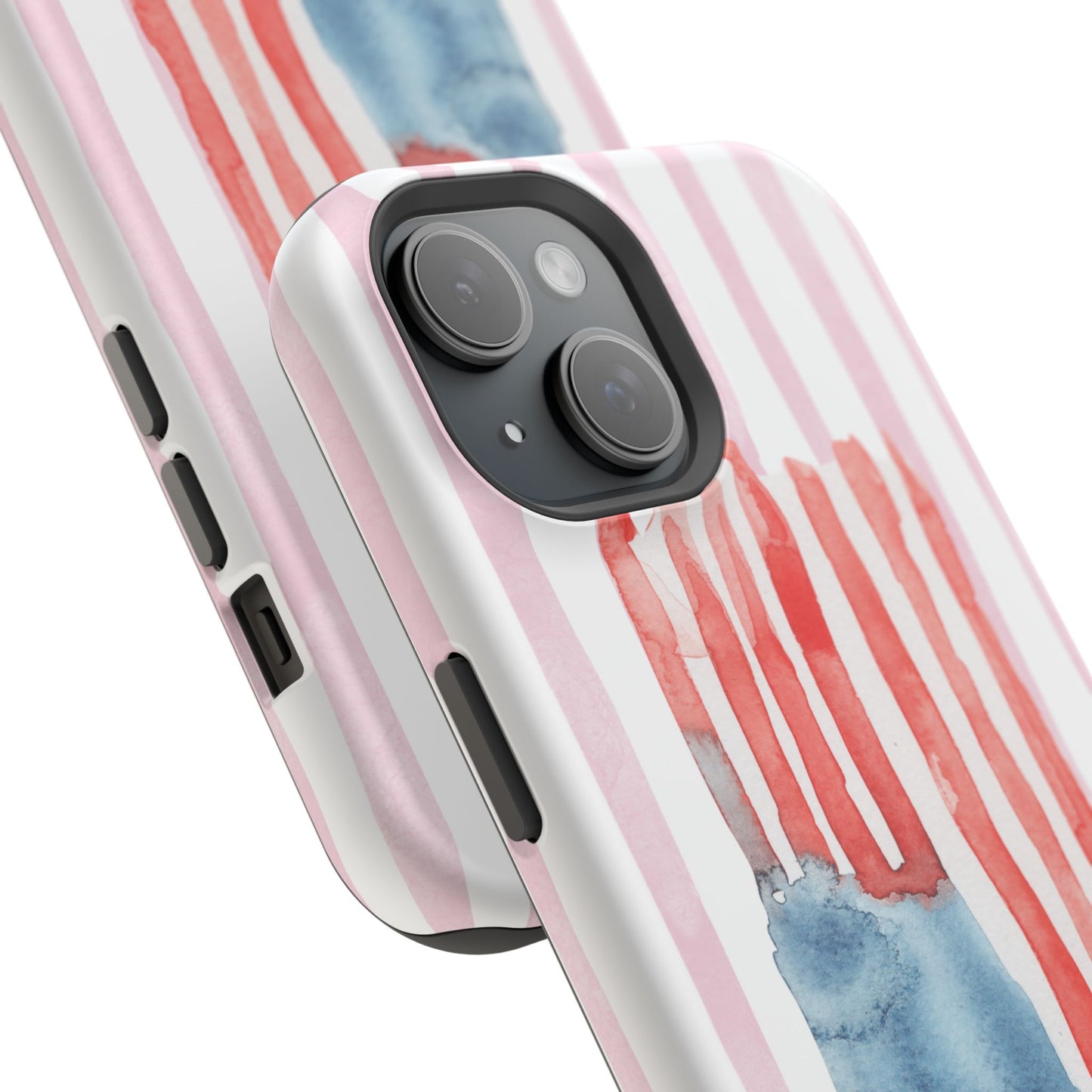 Pink Parade Phone Case