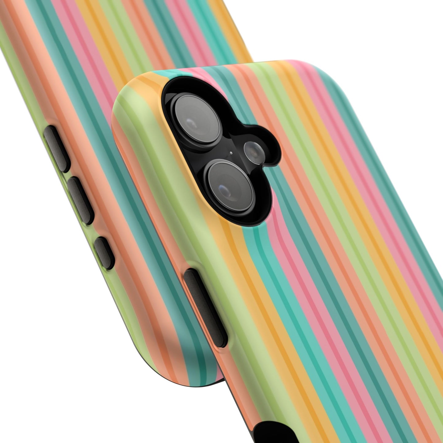 Surf Stripes Phone Case