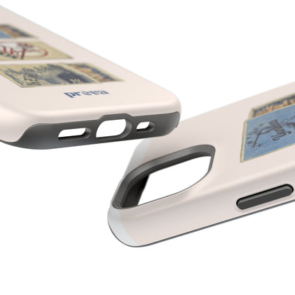 Vintage New York Phone Case