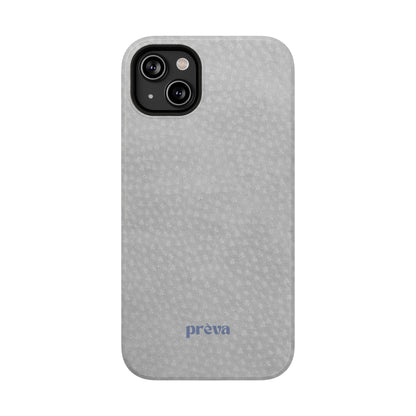 Grey Ostrich Phone Case